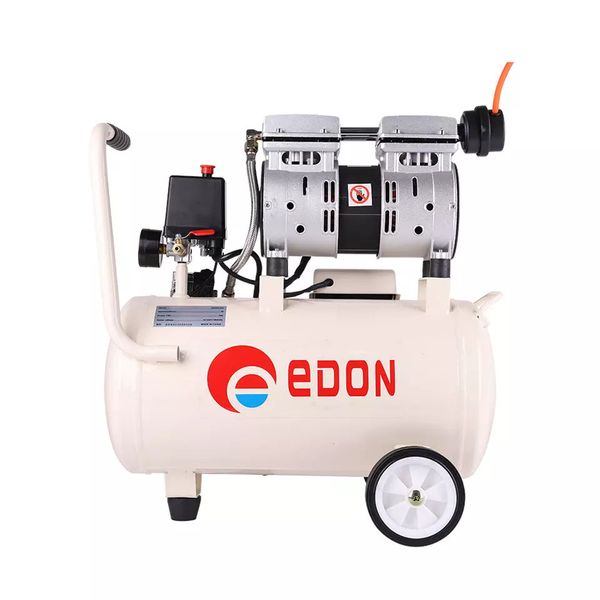 Компрессор безмасляный Edon ED550-50L ID999MARKET_6430466 фото