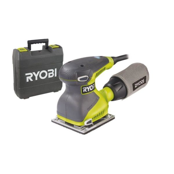 Mașină de şlefuit alternativ Ryobi EOS2410NHG ID999MARKET_6238355 foto