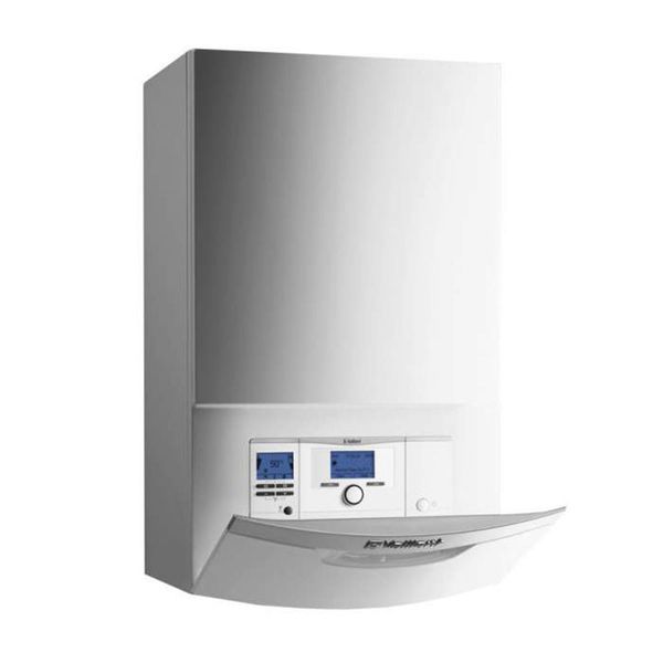 ГАЗОВЫЙ КОНДЕНСАЦИОННЫЙ КОТЕЛ VAILLANT ECOTEC PLUS VUW 306 /5-5 (30 КВ) ID999MARKET_6253179 фото