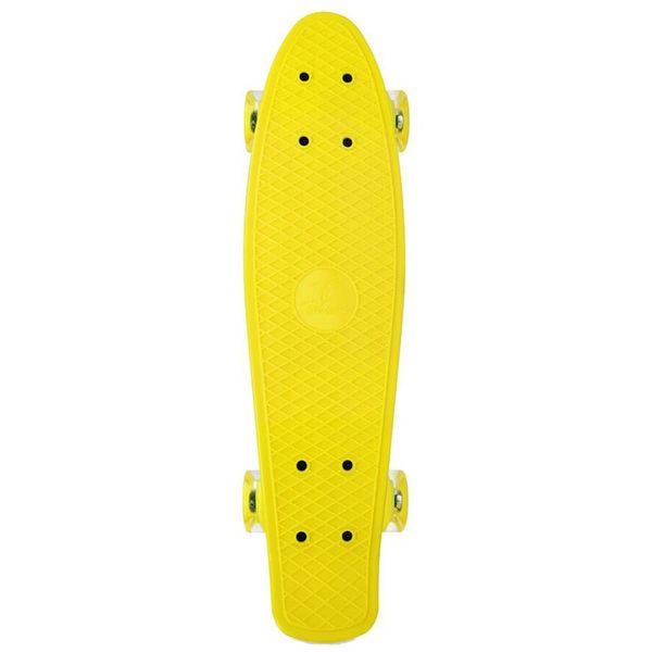 Pennyboard Yellow 39545 foto