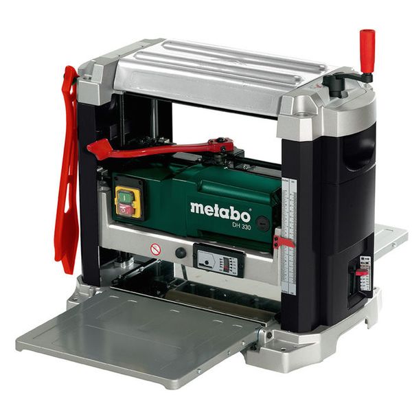 Рейсмусовый станок Metabo DH 330 ID999MARKET_6228969 фото