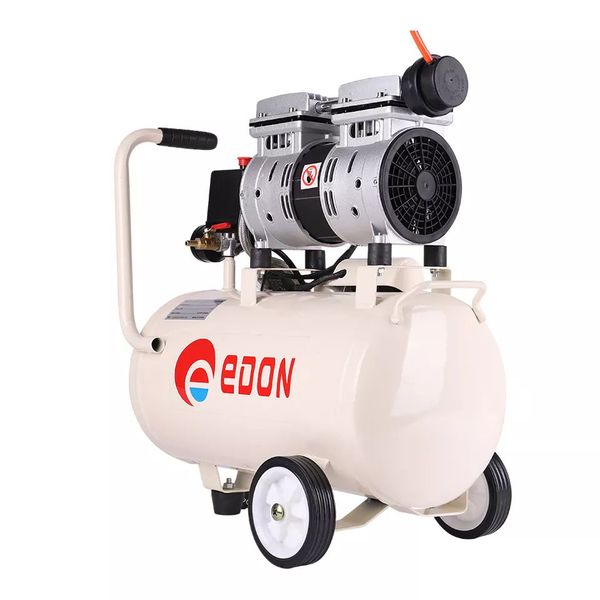 Компрессор безмасляный Edon ED550-50L ID999MARKET_6430466 фото