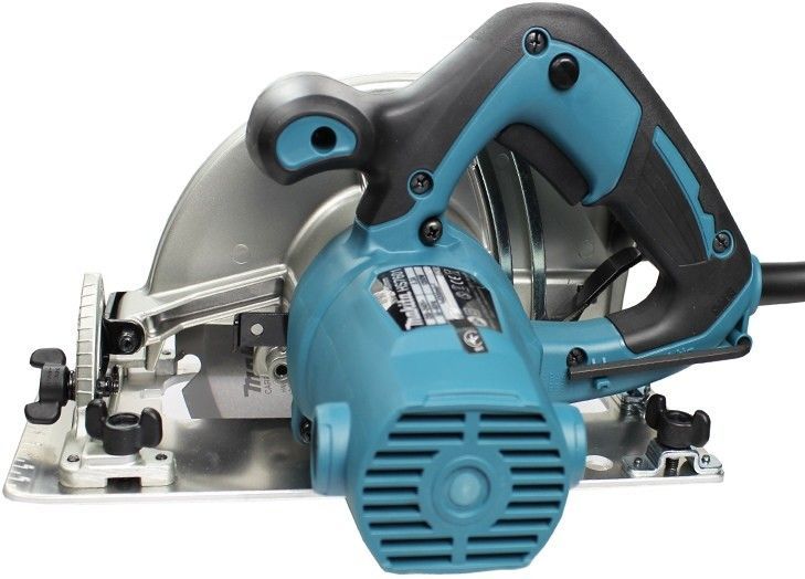 Ручная циркулярная пила Makita HS7601 ID999MARKET_6150762 фото