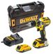 MAȘINĂ DE GĂURIT ȘI ÎNȘURUBAT CU ACUMULATOR DEWALT DCD790D2 ID999MARKET_6227124 foto 2