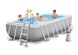 Piscina Carcas Metal 400x200x122cm, 8418L ID999MARKET_6219525 foto 3