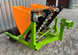 Semănătoare usturoi pentru motobloc CM-2 CM-2 foto 5