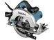 Ручная циркулярная пила Makita HS7601 ID999MARKET_6150762 фото 1