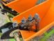 Semănătoare usturoi pentru motobloc CM-2 CM-2 foto 3