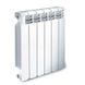 Radiator bimetal 500F1/78 1539 foto 1