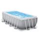 Piscina Carcas Metal 400x200x122cm, 8418L ID999MARKET_6219525 foto 2