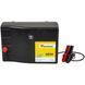 Aparat gard electric FARMER AN 50000 12V/220V AN50000 foto 2