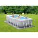 Piscina Carcas Metal 400x200x122cm, 8418L ID999MARKET_6219525 foto 4