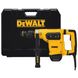 ПЕРФОРАТОР SDS-MAX DEWALT D25481K ID999MARKET_6224216 фото 3