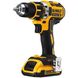 MAȘINĂ DE GĂURIT ȘI ÎNȘURUBAT CU ACUMULATOR DEWALT DCD790D2 ID999MARKET_6227124 foto 1