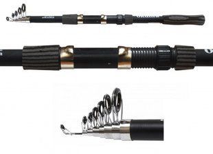 Lansetă Telescopic OKUMA 2.4m 19086 foto