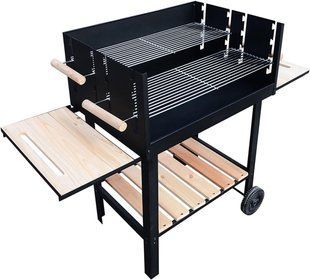 Grill-barbeque ProGarden ID999MARKET_6784536 foto