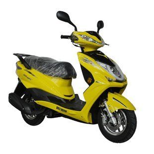 Scuter Wolf Motor Chaser 150 ID999MARKET_6842264 foto
