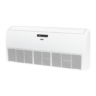 Sistem Split-sistema podea-tavan Zanussi ZACU-60H/ICE/FI/N1 ID999MARKET_6221252 foto