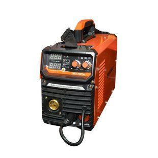 Сварочный аппарат полуавтомат Ever Weld 10-200 A MIG-200 Tec 230 &ndash; 240 V ID999MARKET_6088975 фото