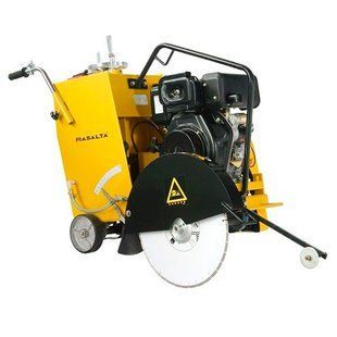 Бензиновый нарезчик швов Masalta MF20-2 ID999MARKET_6270832 фото