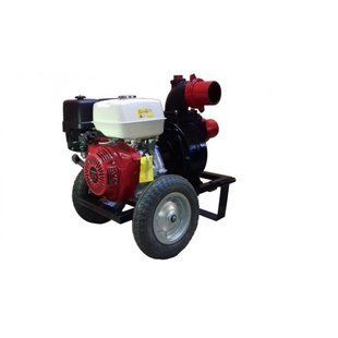 Motopompa Honda DWP 390 H4X ID999MARKET_6173527 foto