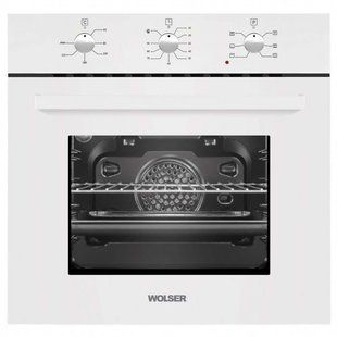 Встраиваемый электрический духовой шкаф Wolser WL- F 66 MW ID999MARKET_6242995 фото