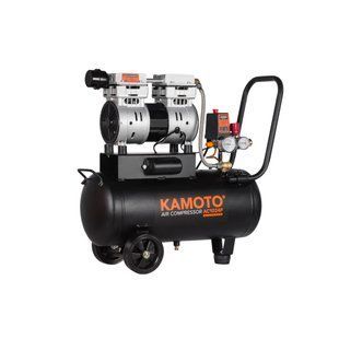Безмасляный поршневой компрессор Kamoto AC1024F ID999MARKET_6161314 фото