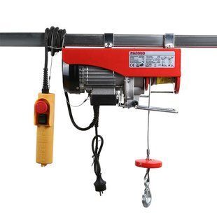 Electropalan HAGEL PA800D 1350 W 220 &ndash; 240 V 800 kg ID999MARKET_6270383 foto