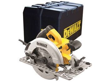 FERESTRAU CIRCULAR DEWALT DWE576K ID999MARKET_6224646 foto