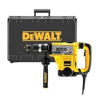 ПЕРФОРАТОР SDS-MAX DEWALT D25601K ID999MARKET_6224222 фото