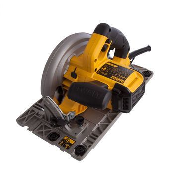 FERESTRAU CIRCULAR DEWALT DWE576K ID999MARKET_6224646 foto