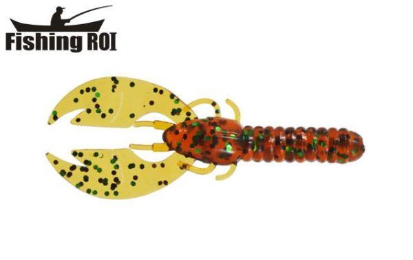 Силикон Fishing ROI Incredible Craw 70 # D010 21289 фото