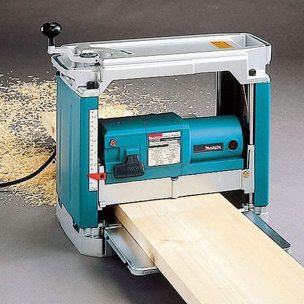 Рейсмусовый станок Makita 2012 NB ID999MARKET_6228973 фото