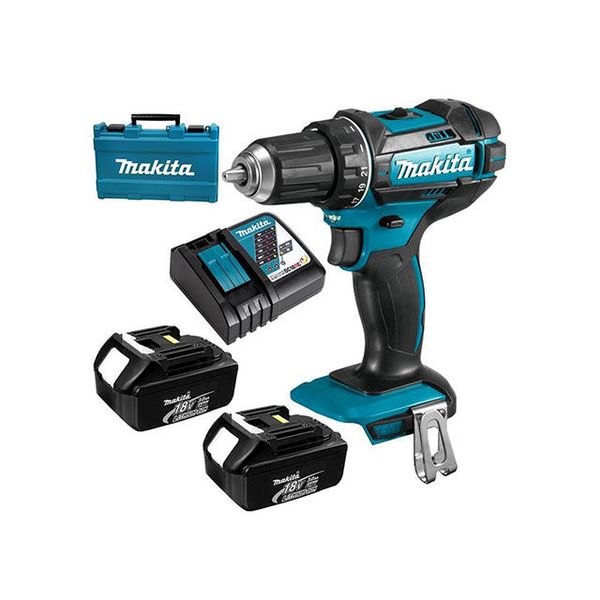 Makita DHP482RFE ID999MARKET_6080922 фото