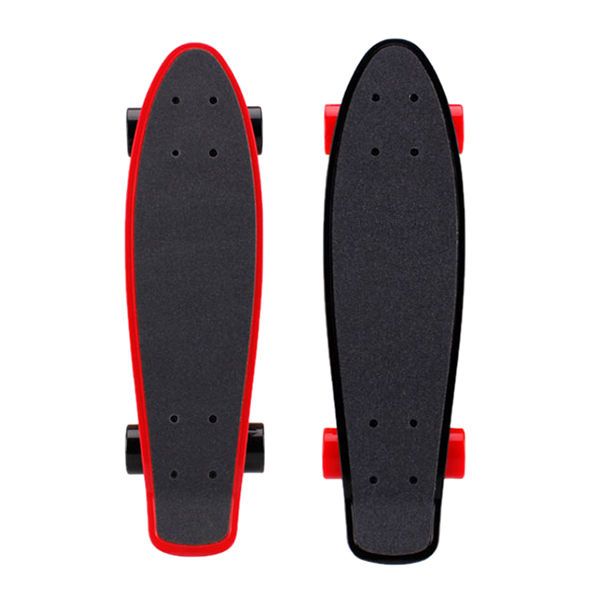 Pennyboard Black 59825 foto