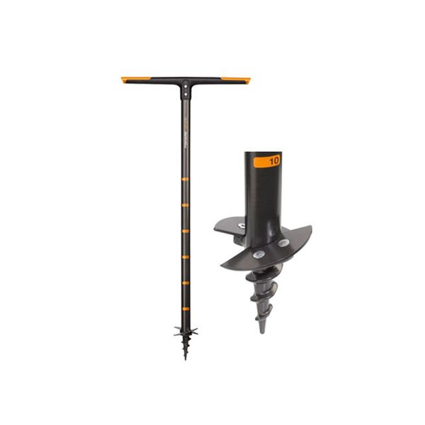 Бур для земли FISKARS 1001663 ID999MARKET_6269361 фото