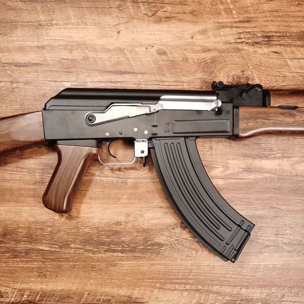 Электрический гелевый шариковый бластер AK-47 ID999MARKET_6800778 фото