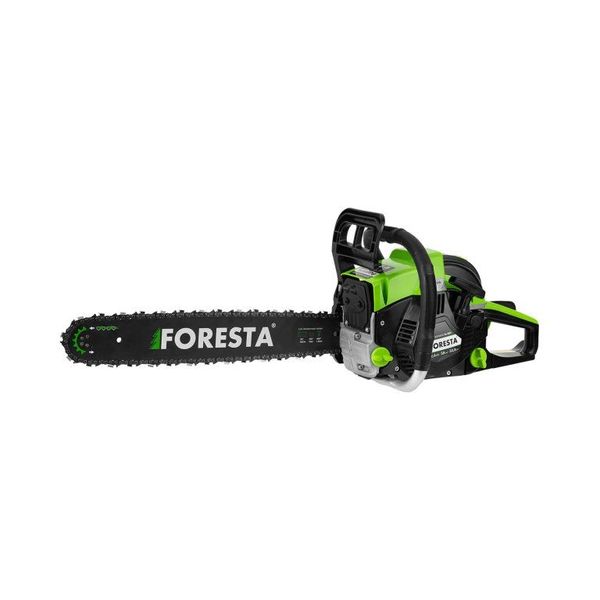 Бензопила цепная Foresta FA-58N (S) ID999MARKET_6079038 фото