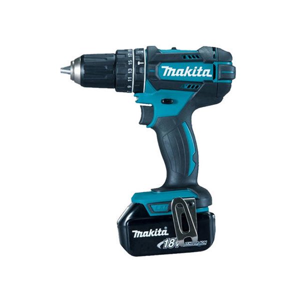 Makita DHP482RFE ID999MARKET_6080922 фото