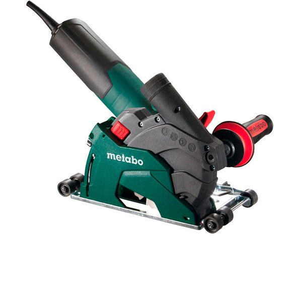 Штроборез Metabo W 12-125 HD ID999MARKET_6173677 фото