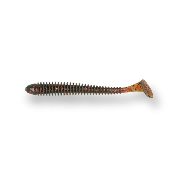 Silicon Kalipso Frizzle Shad Tail 3 116MOR 24941 foto