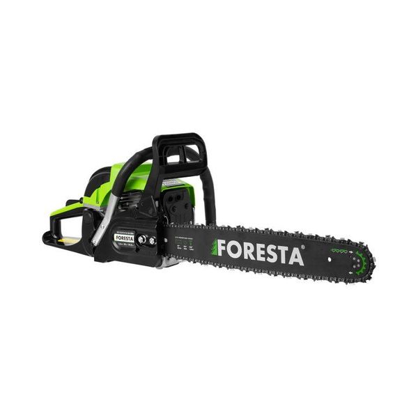 Бензопила цепная Foresta FA-58N (S) ID999MARKET_6079038 фото