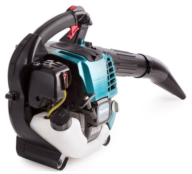 Бензиновая воздуходувка/пылесос Makita BHX2501 ID999MARKET_6169313 фото