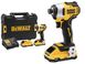 ШУРУПОВЕРТ ИМПУЛЬСНЫЙ DEWALT DCF809L2T ID999MARKET_6227126 фото 2