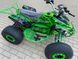 ATV electric Andes Speedy 2000W 64V, Green ID999MARKET_6812209 foto 6