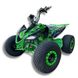 ATV electric Andes Speedy 2000W 64V, Green ID999MARKET_6812209 foto 1