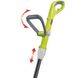 Trimmer Electric Ryobi RLT4025 ID999MARKET_6116862 foto 2