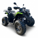 ATV pe benzină Viper 200CC Green 6820230 foto 1