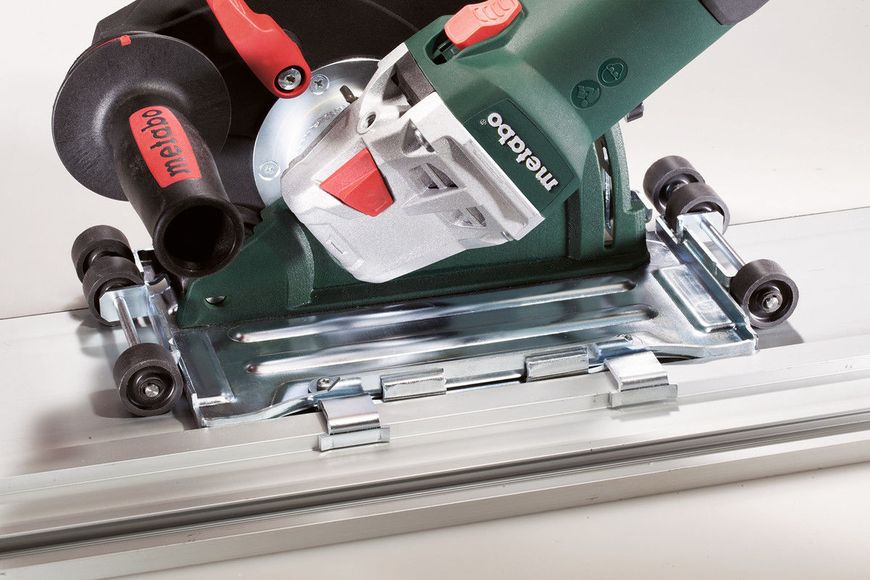 Штроборез Metabo W 12-125 HD ID999MARKET_6173677 фото