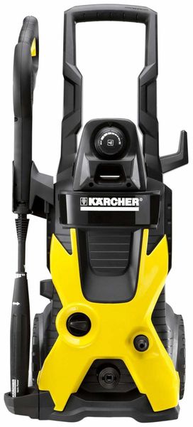 Мойка высокого давления Karcher K 5 X-Range ID999MARKET_6166352 фото